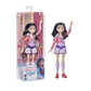Disney Princess Comfy Squad Mulan Fashion Doll, Toy Inspired by Disney’s Ralph Breaks The Internet, Casual Outfit Doll, Girls 5 and Up, White