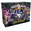 Renegade Game Studios Power Rangers Heroes of the Grid - Machine Empire