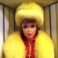 Barbie Twist N' Turn The Collectors' Request - Limited Edition 1967 Doll an...