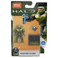 Mega Construx Halo Infinite Heroes Series 14 Master Chief Mini Figure