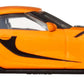 Hot Wheels Cars, Premium Fast & Furious 1:64 Scale Die-Cast Car for Collectors Inspired by Fast & Furious Movie Franchise