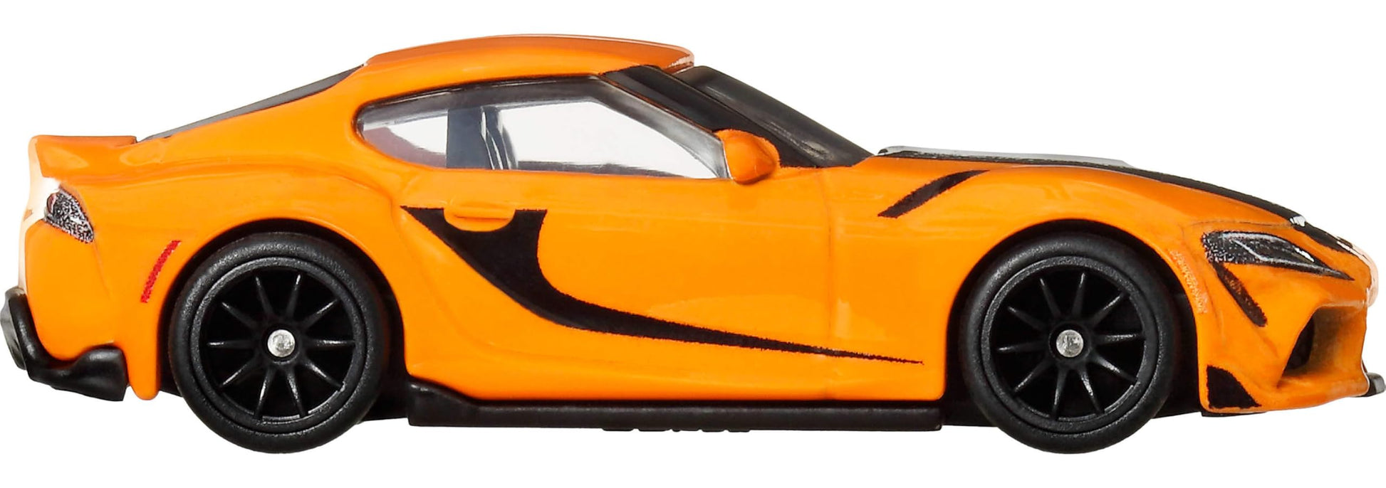 Hot Wheels Cars, Premium Fast & Furious 1:64 Scale Die-Cast Car for Collectors Inspired by Fast & Furious Movie Franchise