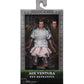 NECA ACE Ventura PET Detective Shady Acres ACE 8" Retro Action Figure