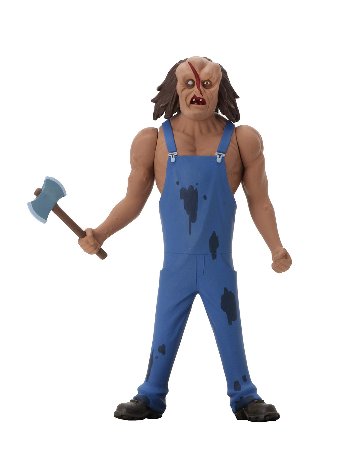 NECA Toony Terrors Series 4 ? Victor Crowley (Hatchen) 6? Action Figure