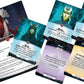 Aeon's End War Eternal - Cooperative Sci-Fi Fantasy Strategy Deck-Building Board Game for 1-4 Players Ages 14+ 60 Minute Playtime By Indie Boards