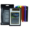 ProGuard Cards BGS Slab Guard for Standard Graded BGS Cards | Exact Fit, Snap Tight Protection | Shock Absorption | Matte Finish (Black)