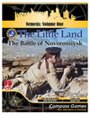 Compass Games The Little Land: The Battle for Novorossiysk