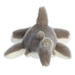 Aurora Eco Nation Eco Softies 10" Hammerhead Shark Stuffed Animal