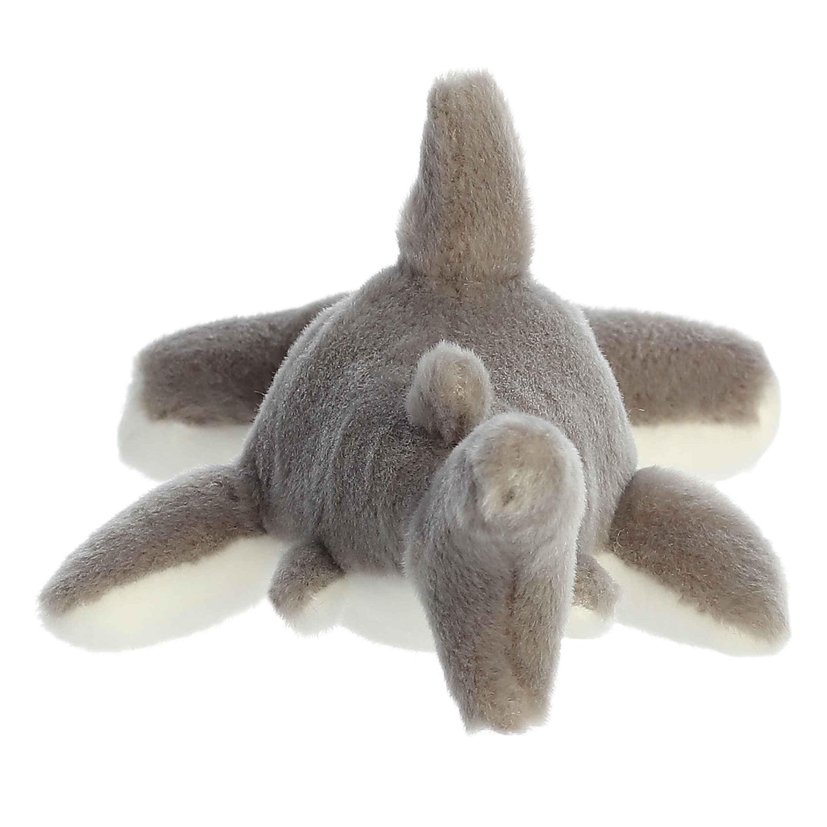 Aurora Eco Nation Eco Softies 10" Hammerhead Shark Stuffed Animal