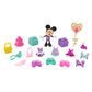 Fisher-Price Disney's Minnie Mouse Birthday Surprise Toy