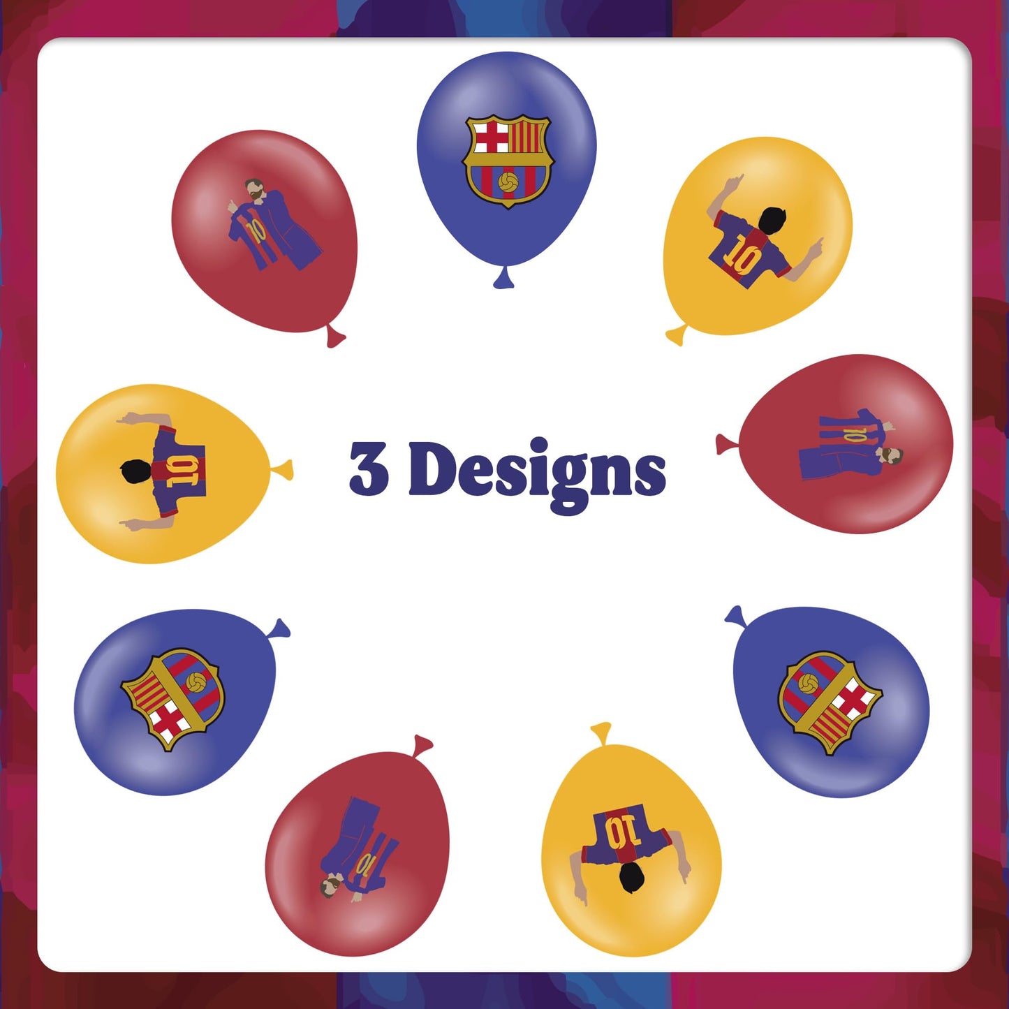 Soccer Theme Birthday Party Decorations, Birthday Party Supplies