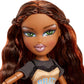 Bratz Stylin' Sasha Fashion Doll with Customizable T-Shirt for You and Accessories