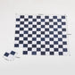 SAMCAMI 36 Pcs Miniature Dollhouse Accessories, Dollhouse Flooring, Solid Wood Floor Tiles, Dollhouse Wallpaper, Mini Dollhouse Accessories 1 12 Scale