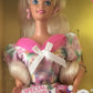 1996 Mattel, Russell Stover Candies, Special Edition Barbie, Nib