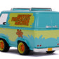 Jada Toys 1:32 Scooby-Doo Mystery Machine Die-Cast Car, Toys for Kids and Adults