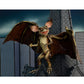 NECA Gremlins 2 Deluxe Boxed Bat Gremlin Action Figure