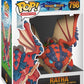 Funko Pop! Animation: Monster Hunter - Ratha, Multicolor