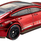 Hot Wheels id Tesla Model S {Factory Fresh}
