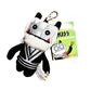 Uglydoll Kiss -Wage Spaceman Backpack Clip