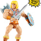 Masters of The Universe He-Man Vintage 5 1/2" Action Fig Standard