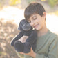 World's Softest Plush Stuffed Animal for Baby, Toddler, Kids, Adults - Adorable Toy Made from Kid-Friendly, Quality Materials - Lushee Gorilla, 16"