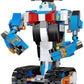 anysun STEM Robot Building Kit for Kids 8-12, App & Remote Control Robot Toys, Birthday Gift for Kids 6 7 8 9 10 11 12+ Years Boys and Girls