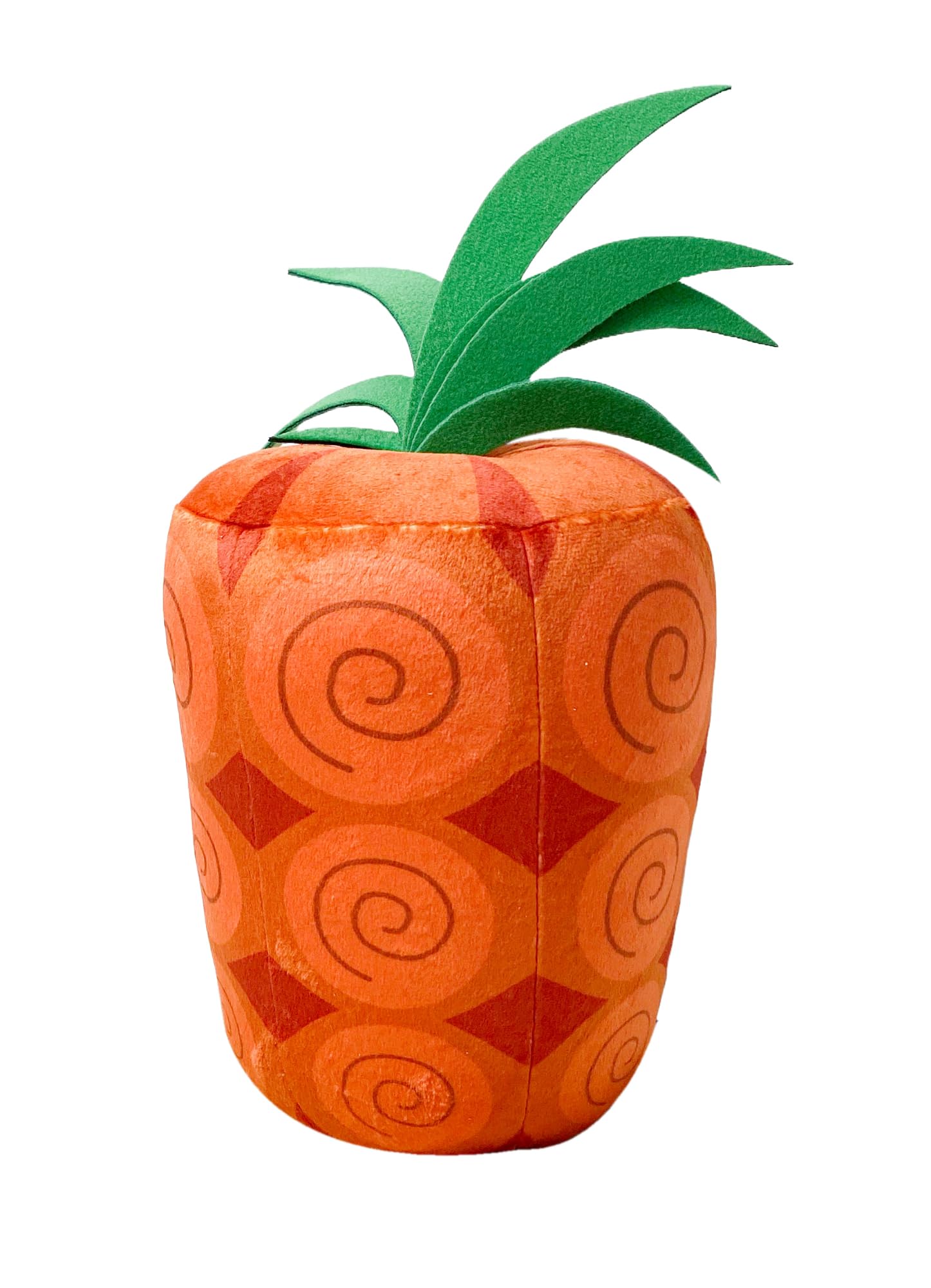 Great Eastern Entertainment One Piece - Chop-Chop Fruit (Bara Bara no Mi) Plush 7"