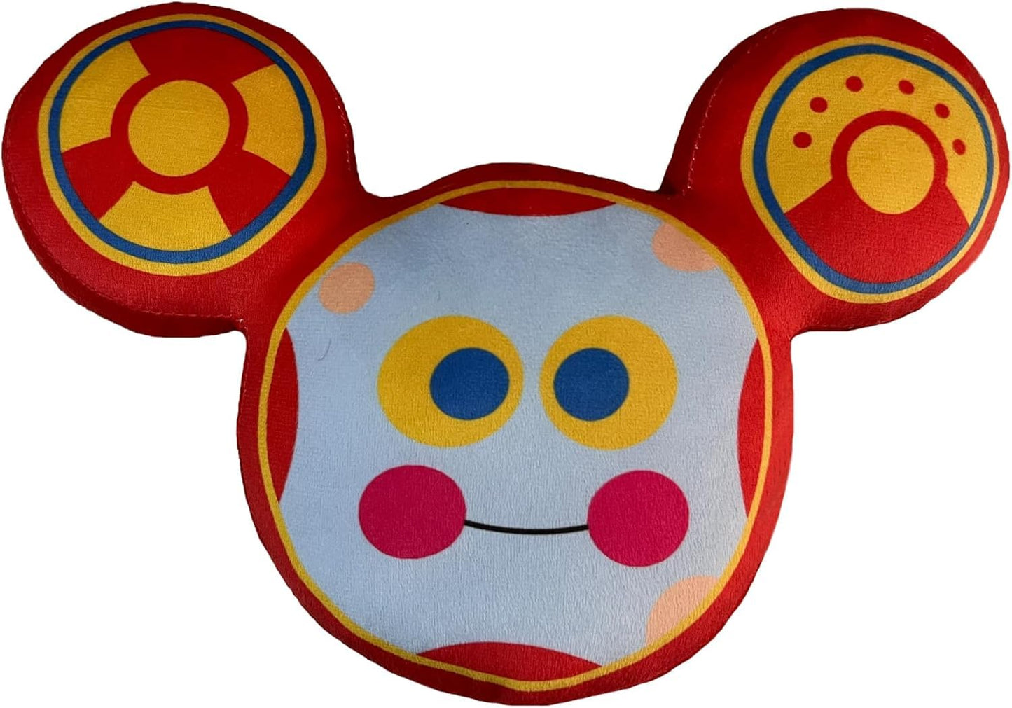 KUNZEMU New Cute Stuffed Animal Plush Toys with Mouse Heads, Perfect as The First Choice Gift for Children, Friends, or Enthusiasts