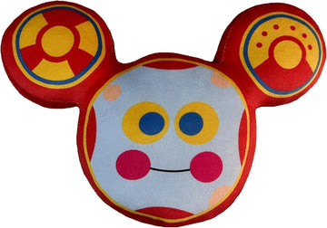 KUNZEMU New Cute Stuffed Animal Plush Toys with Mouse Heads, Perfect as The First Choice Gift for Children, Friends, or Enthusiasts