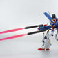TAMASHII NATIONS Bandai Robot Spirits Enhanced ZZ Gundam Gundam ZZ Figure