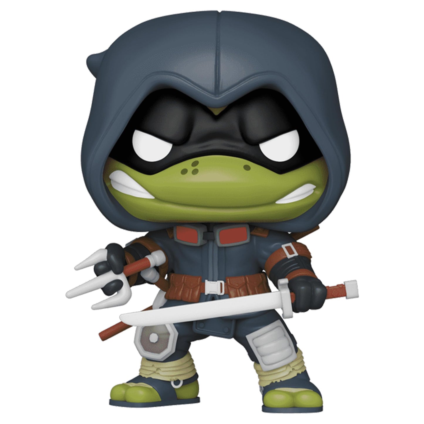 Pop! Comics: Teenage Mutant Ninja Turtles - The Last Ronin PX Vinyl Figure