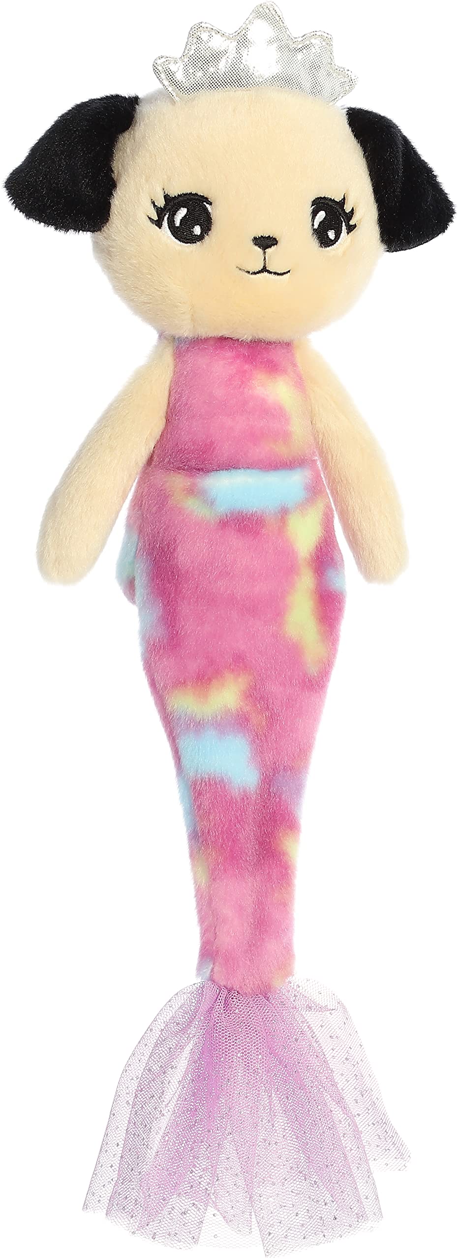 Aurora - Sea Sparkles - 15" Merpuppy