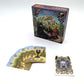 The Princess Bride: Battle of Wits 3rd Edition | Bluffing Party Game | 2-10 Players | Age 10+ | Family & Friends Game Night | Classic Movie Board Game