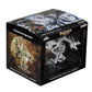 WizKids Pathfinder Battles Deep Cuts - Gargantuan Skeletal Dragon