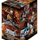 Weiss Schwarz: Attack on Titan Booster Box