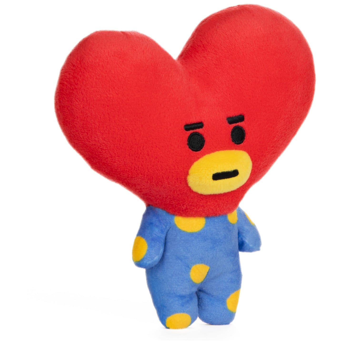 GUND LINE Friends BT21 TATA Plush Stuffed Animal, 7"
