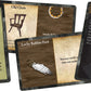 Greater Than Games | Legends of Sleepy Hollow | Cooperative Board Game | Horror Storytelling Campaign | 1 to 4 Players | 30+ Minutes | Ages 12+