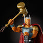 Avengers Marvel Legends Series Beta Ray Bill 6" Collectible Action Figure Toy for Ages 6 & Up with Accessories & Build-A-Figurepiece