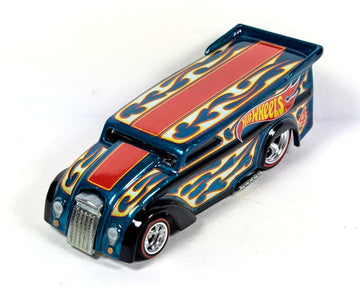Hot Wheels RLC 2016 Collector Edition of Drag Dairy Diecast Vehicle