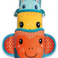 SES Creative 13123 Bath Cups Neoprene