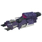 Transformers Generations Fall of Cybertron Series 1 Shockwave Figure