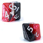 Gate Keeper Games Mighty Tiny Dice - Lava Rocks (7)