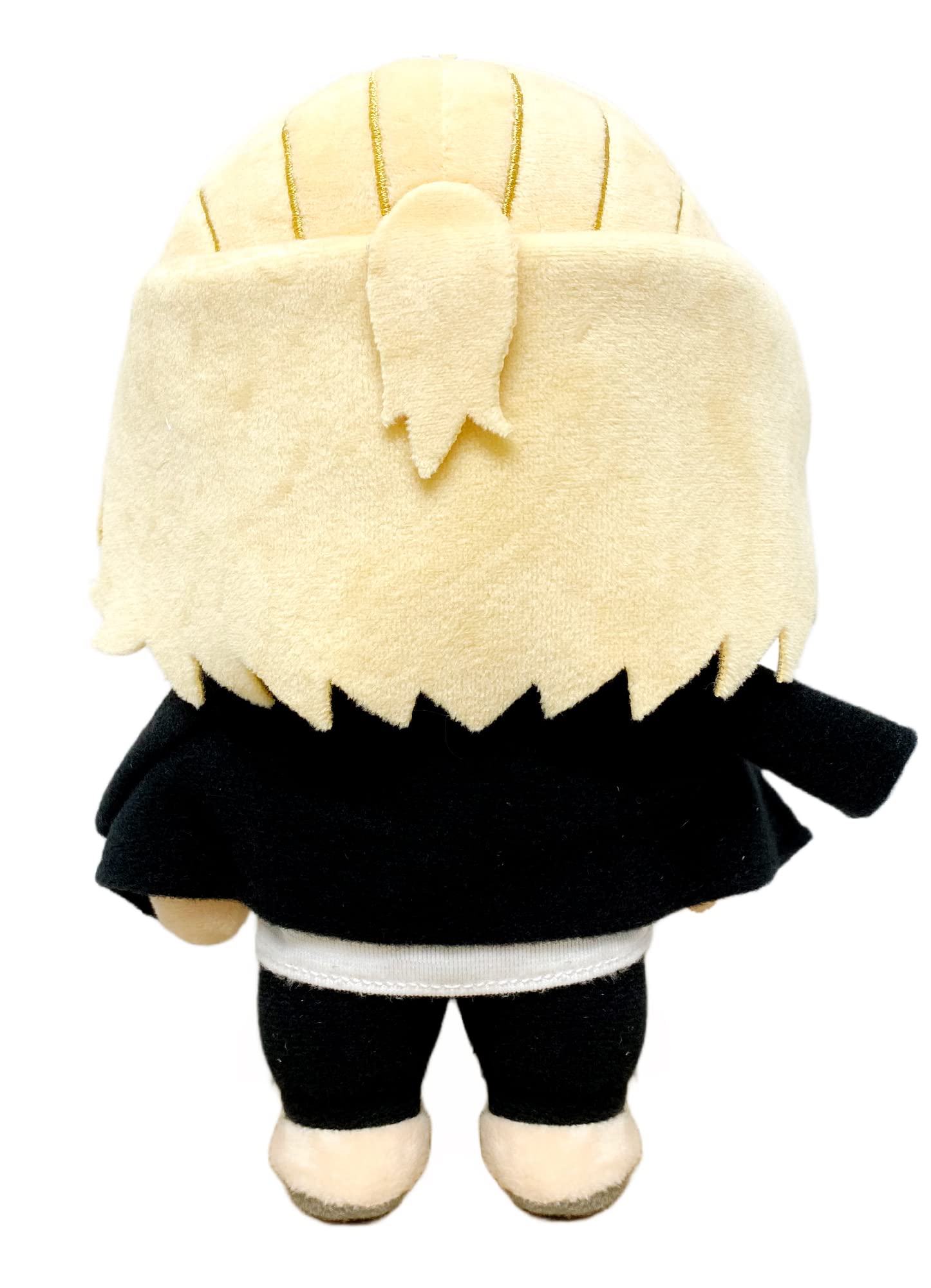 Tokyo Revengers - Manjiro Sano Plush 7.5" H