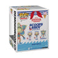 Funko POP! Super: Netflix Stranger Things - Demogorgon (Scoops Ahoy)