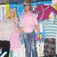 Barbie KidPicks Gift Set - Ken Doll and Clothing / Fashions