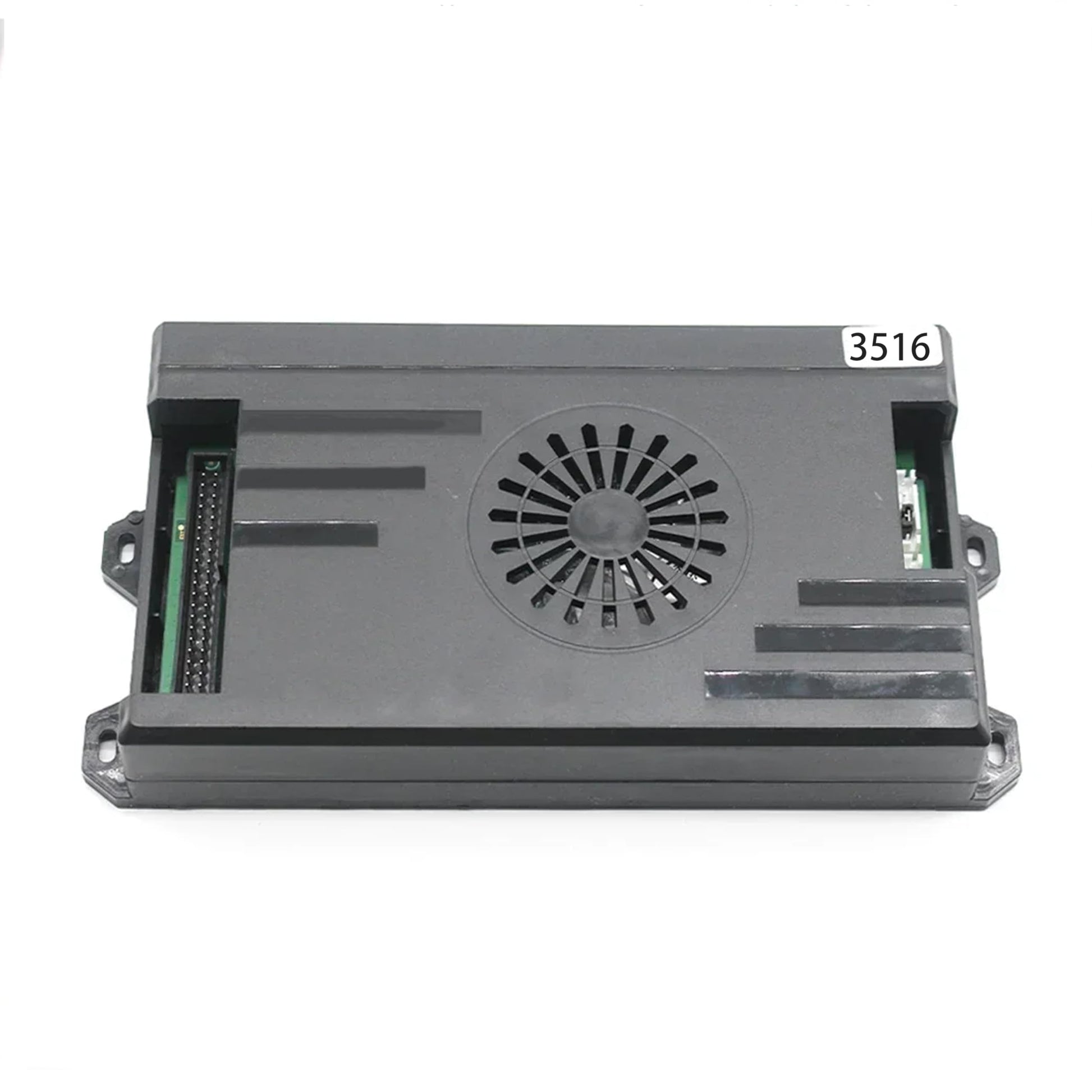 26800 in 1 PCB Game Board Arcade Multigame Motherboard 1280x720 3D Saga Box DX 3/4 Players VGA HDMI for Retro Console (9800 in 1)