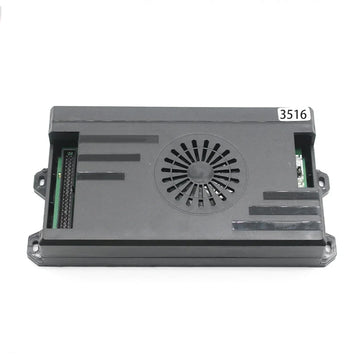 26800 in 1 PCB Game Board Arcade Multigame Motherboard 1280x720 3D Saga Box DX 3/4 Players VGA HDMI for Retro Console (9800 in 1)