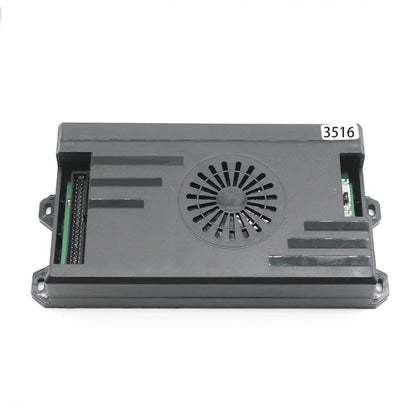 26800 in 1 PCB Game Board Arcade Multigame Motherboard 1280x720 3D Saga Box DX 3/4 Players VGA HDMI for Retro Console (9800 in 1)