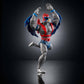 Masters of the Universe Masterverse Action Figure Vintage Collection Stratos, 7 Inch, 30 Articulations, Heroic Bird People Leader with Accessories