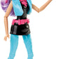 Barbie Spy Squad Cat Burglar Doll